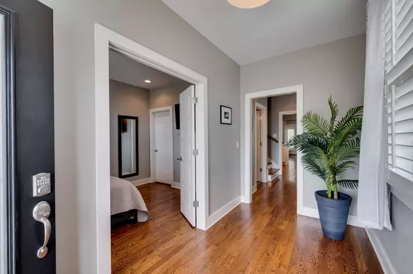 Nashville, TN 37209,72 Twin St