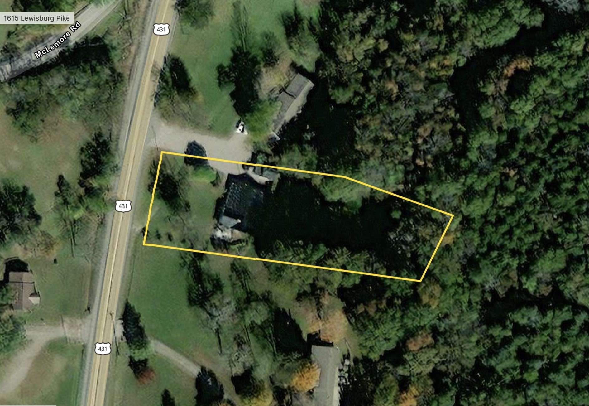 Franklin, TN 37064,1615 Lewisburg Pike
