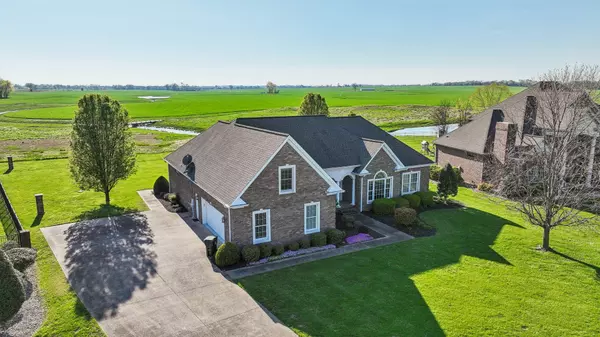 Hopkinsville, KY 42240,217 Wellington Way