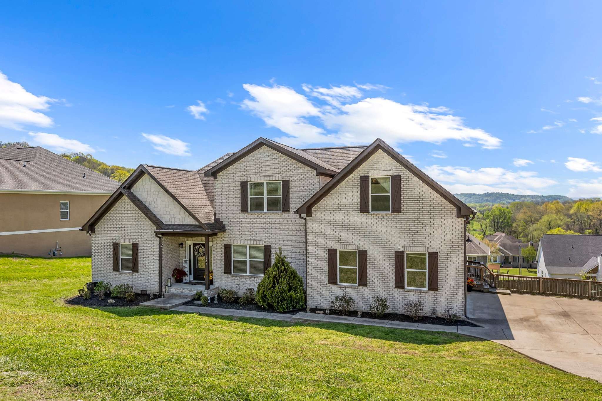 Columbia, TN 38401,1707 Aster Dr