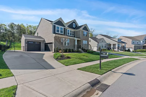 Nolensville, TN 37135,636 Dunmeyer Ct