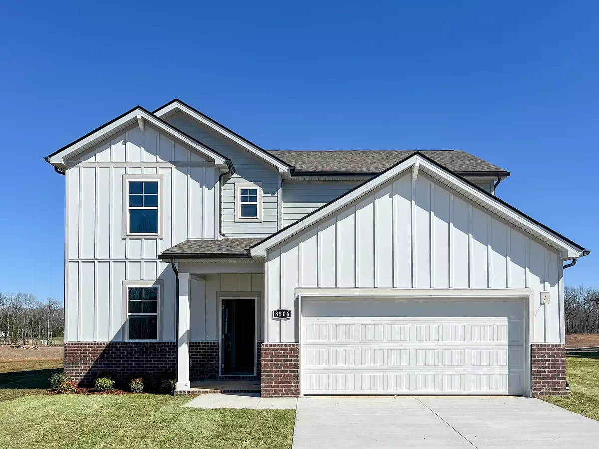 Pleasant View, TN 37146,8506 Turnbull Dr