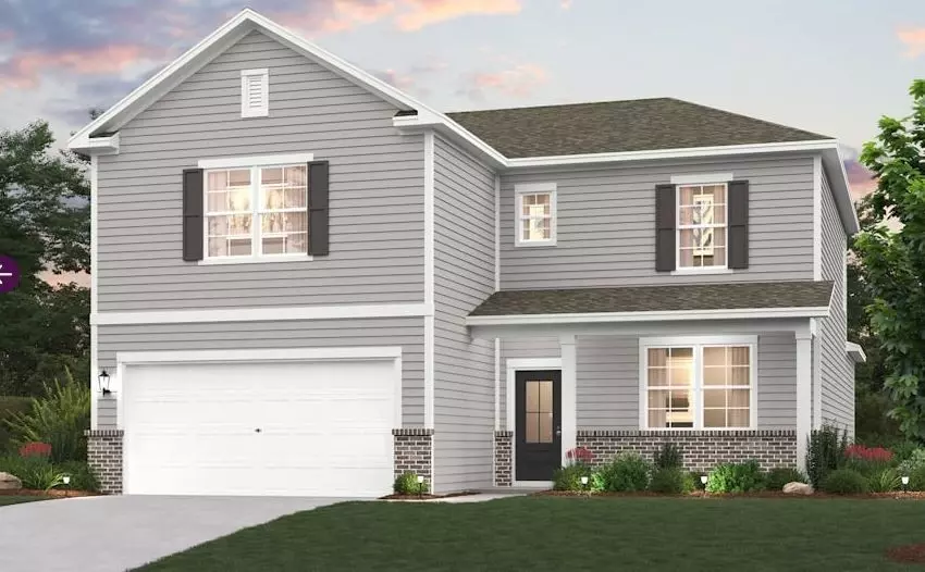 8617 Turnbull Dr, Pleasant View, TN 37146