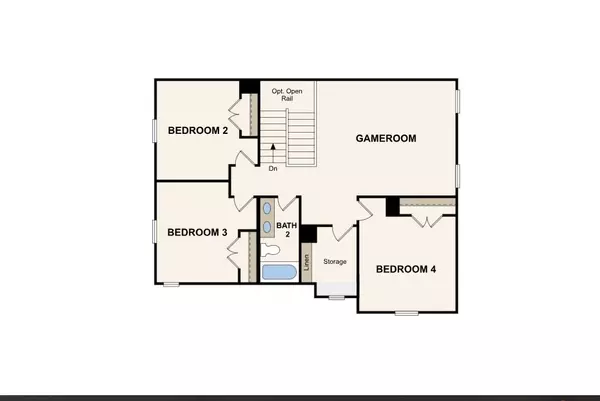 Pleasant View, TN 37146,8531 Turnbull Dr
