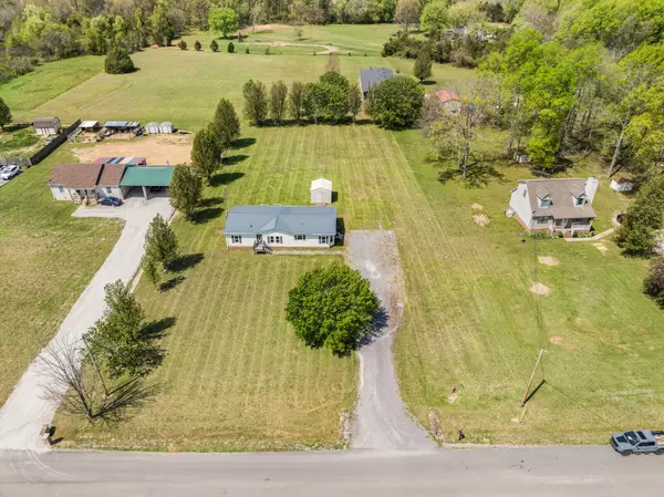 Unionville, TN 37180,210 Deer Point Rd