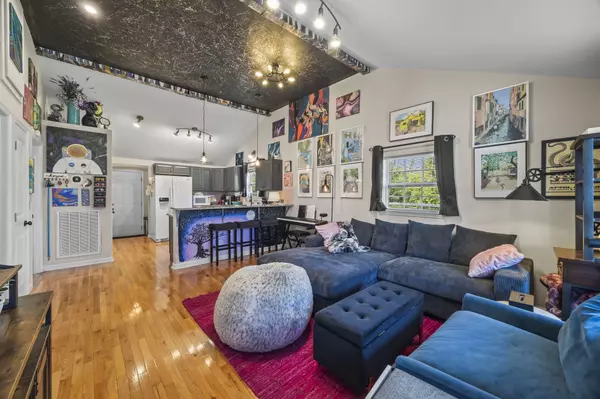 Nashville, TN 37216,1204A Keller Ave