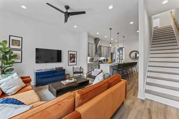 2403 Jefferson St #C, Nashville, TN 37208