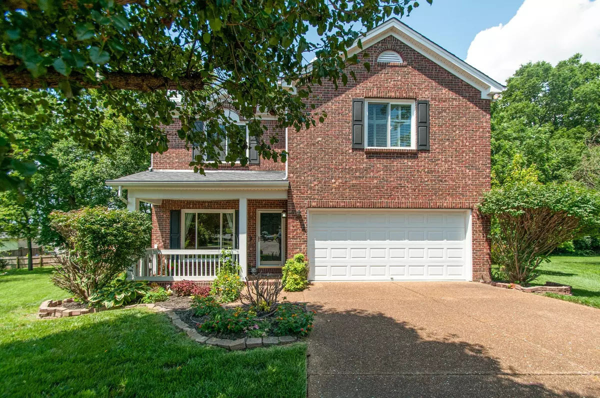 Nashville, TN 37221,909 Buckskin Ct