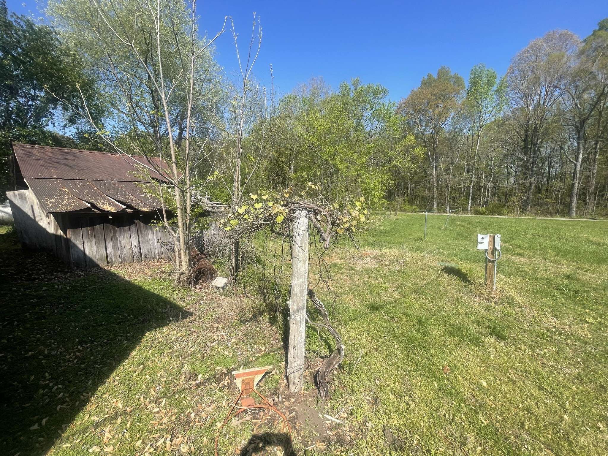Huntland, TN 37345,312 Neal St