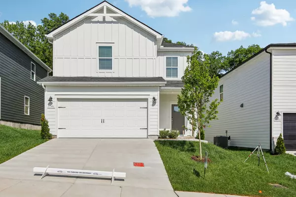 Hermitage, TN 37076,1741 Flora Grv