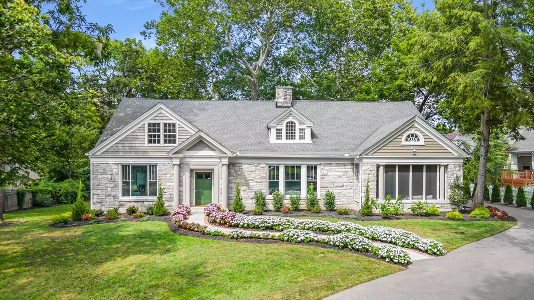 931 Caldwell Ln, Nashville, TN 37204