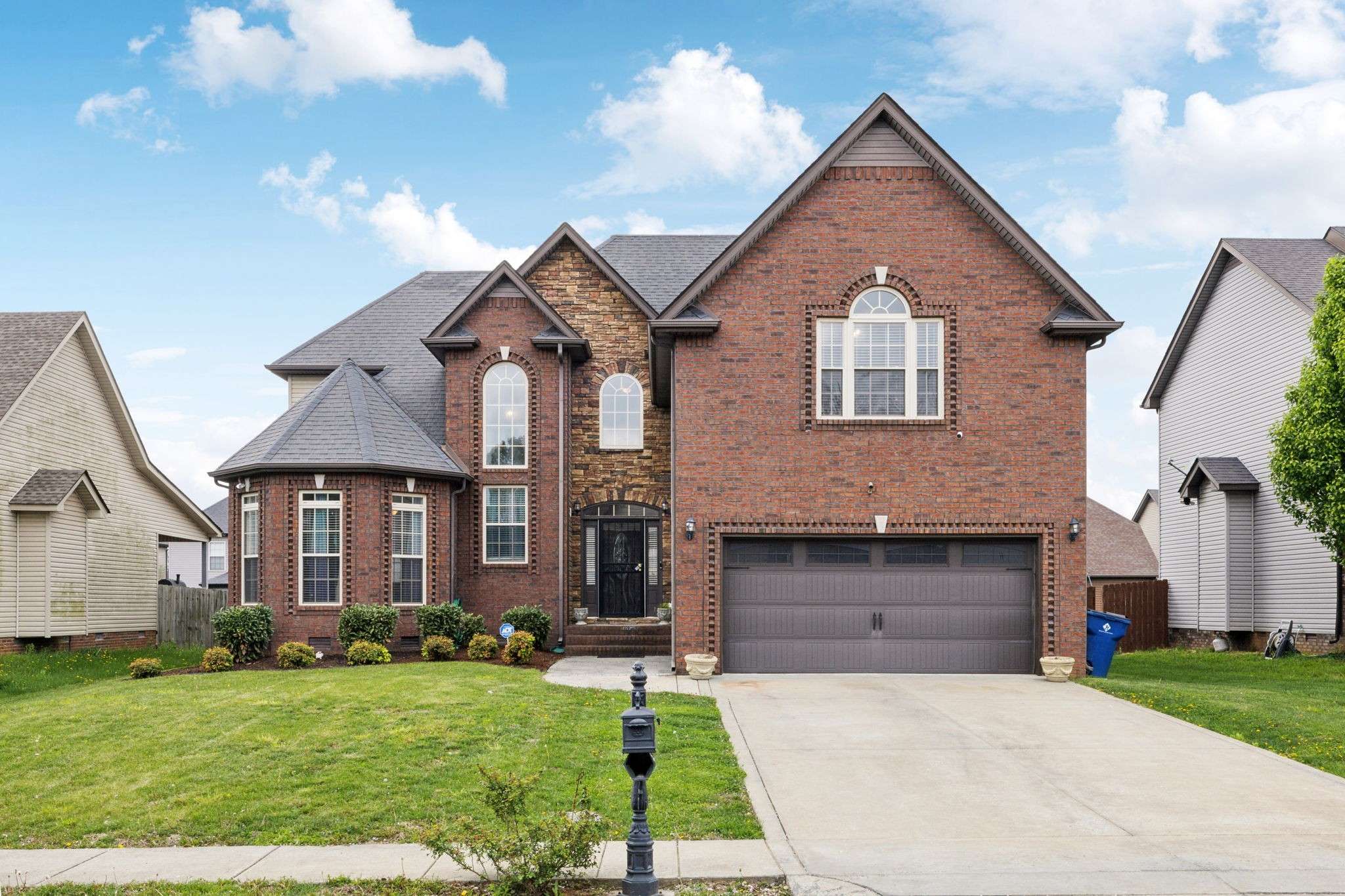 3732 Tradewinds Ter, Clarksville, TN 37040