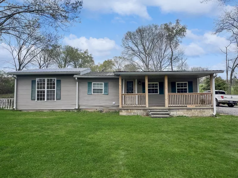 8551 Highway 49, Erin, TN 37061