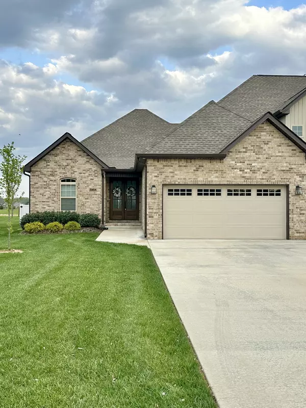 Clarksville, TN 37043,1049 Veridian Dr #A