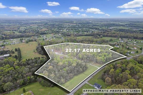 232 Paragon Dr, Bell Buckle, TN 37020