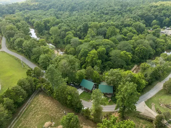 6823 Piney River Rd #N, Bon Aqua, TN 37025