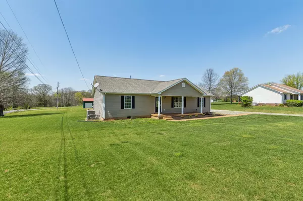 Portland, TN 37148,298 Collins Rd
