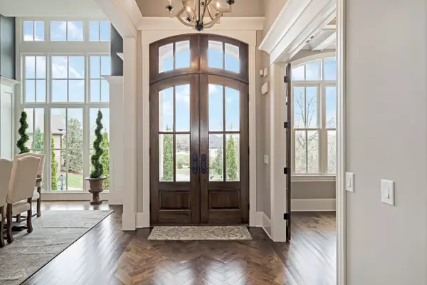 Franklin, TN 37067,700 Pendragon Ct