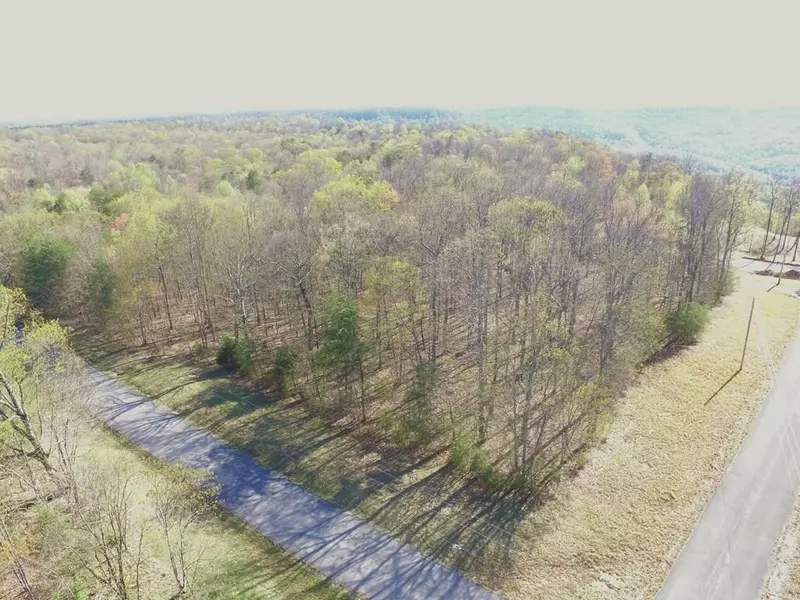 291 Mustang Drive, Spencer, TN 38585