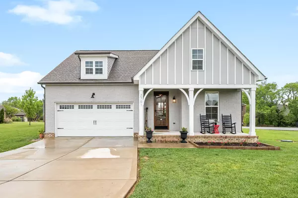 Chapel Hill, TN 37034,2701 Rushmore Dr