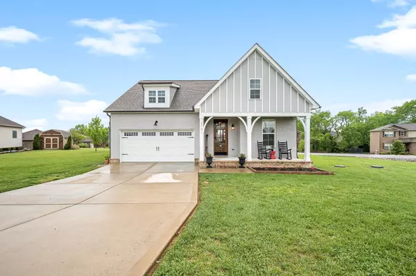 Chapel Hill, TN 37034,2701 Rushmore Dr