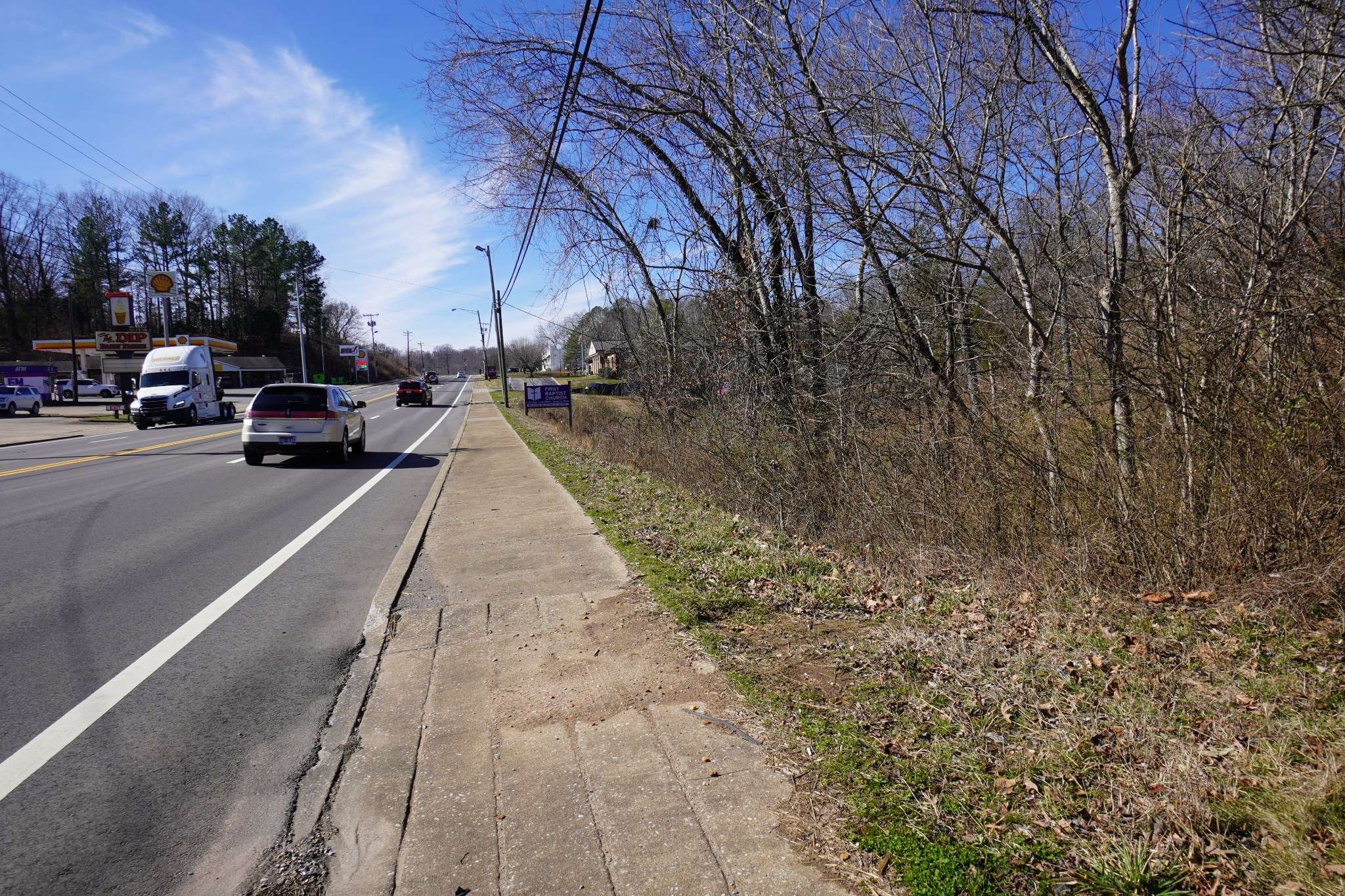 Dover, TN 37058,0 Donelson Pkwy