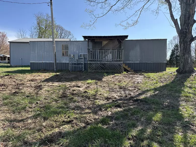 860 Jack Lewis Rd, Baxter, TN 38544