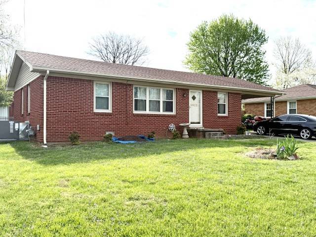 3422 Ginger Dr, Hopkinsville, KY 42240