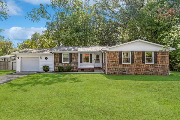 917 Sunnymeade Dr,  Cookeville,  TN 38501