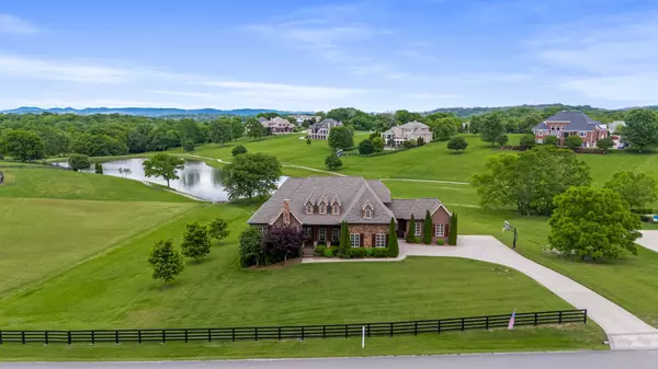 Franklin, TN 37064,6516 Brandon Park Way