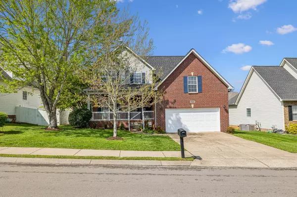 Spring Hill, TN 37174,1299 Chapmans Retreat Dr