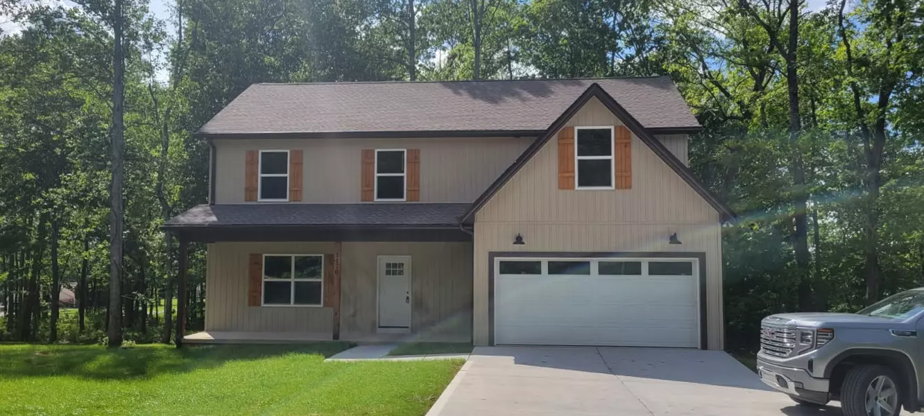 1170 Old Kentucky Rd, Sparta, TN 38583
