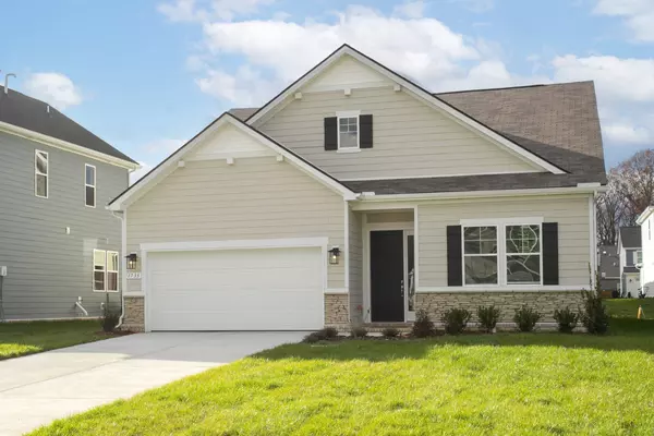 1735 Allwood Avenue,  Murfreesboro,  TN 37128