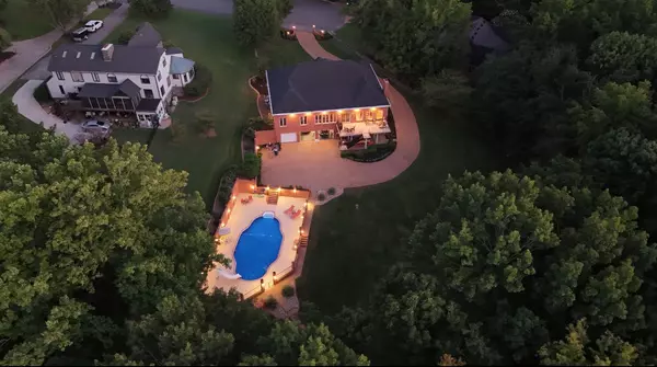 Mount Juliet, TN 37122,1018 Mystic Streams Dr