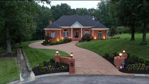1018 Mystic Streams Dr,  Mount Juliet,  TN 37122