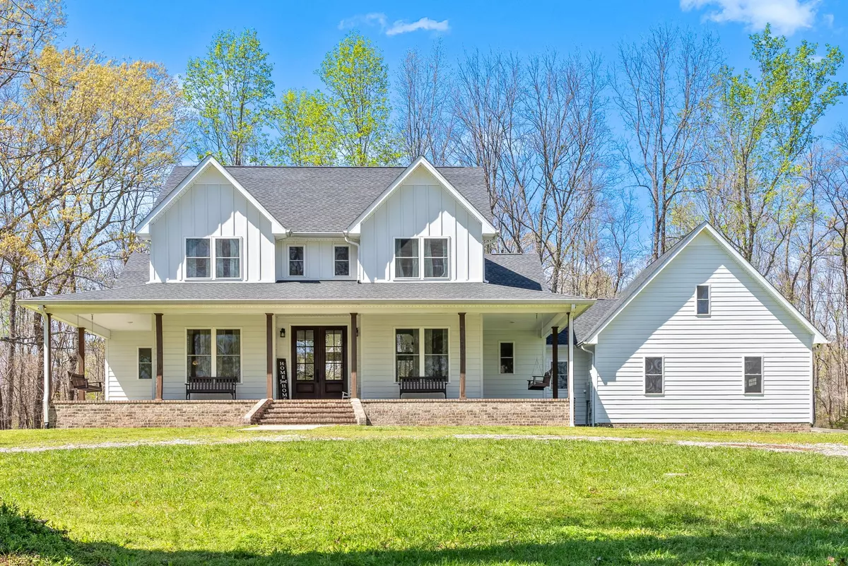 Erin, TN 37061,234 Davis Ln