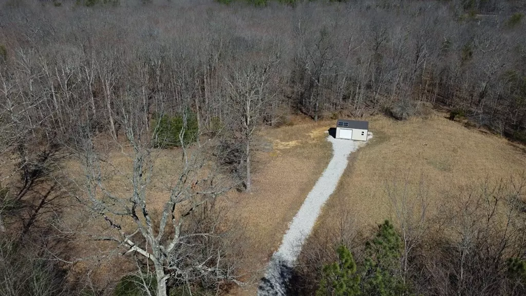 0 Lone Wolf Trail, Spencer, TN 38585