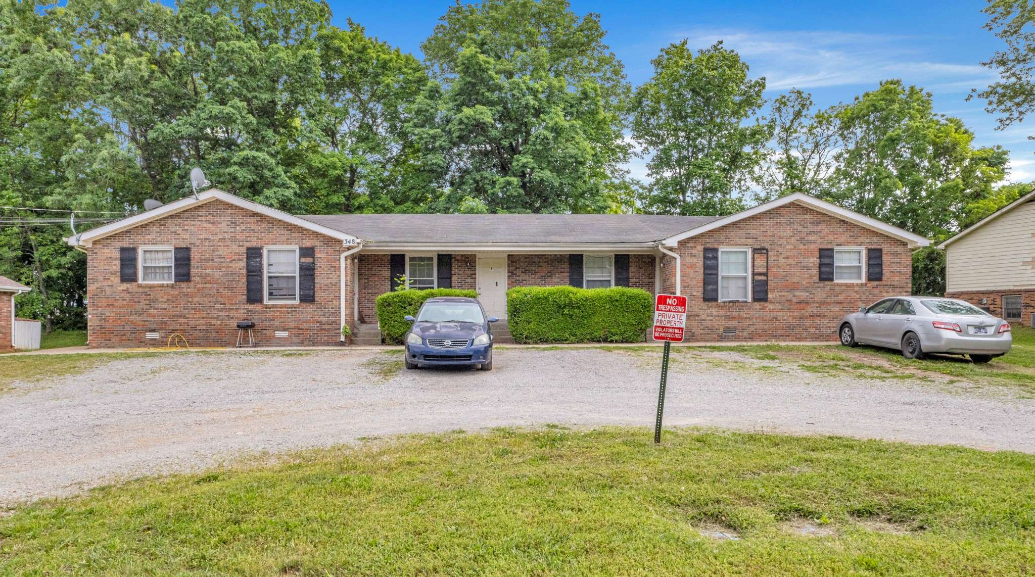 Clarksville, TN 37042,348 Dupuis Dr
