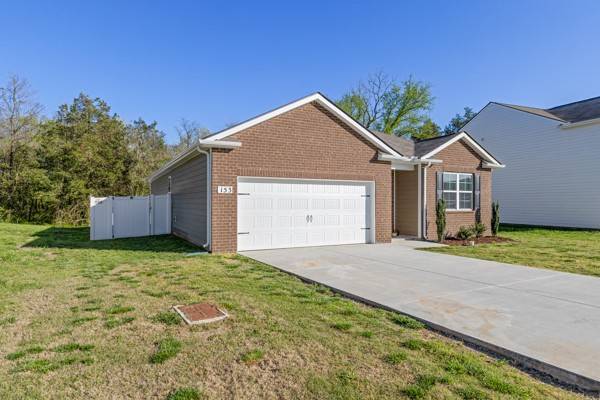 Chapel Hill, TN 37034,153 Olivia Cir