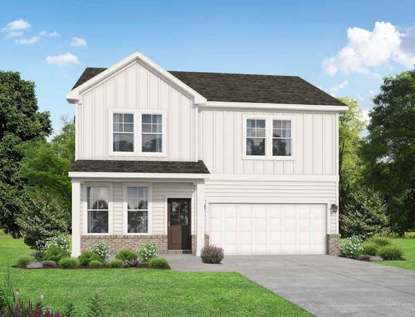 7123 Sutton Dr,  White House,  TN 37188