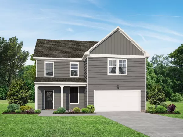 9167 Gant Drive, White House, TN 37188