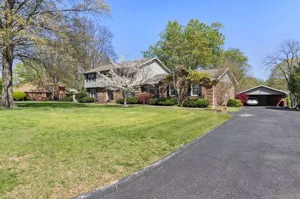 Hopkinsville, KY 42240,402 James Dr