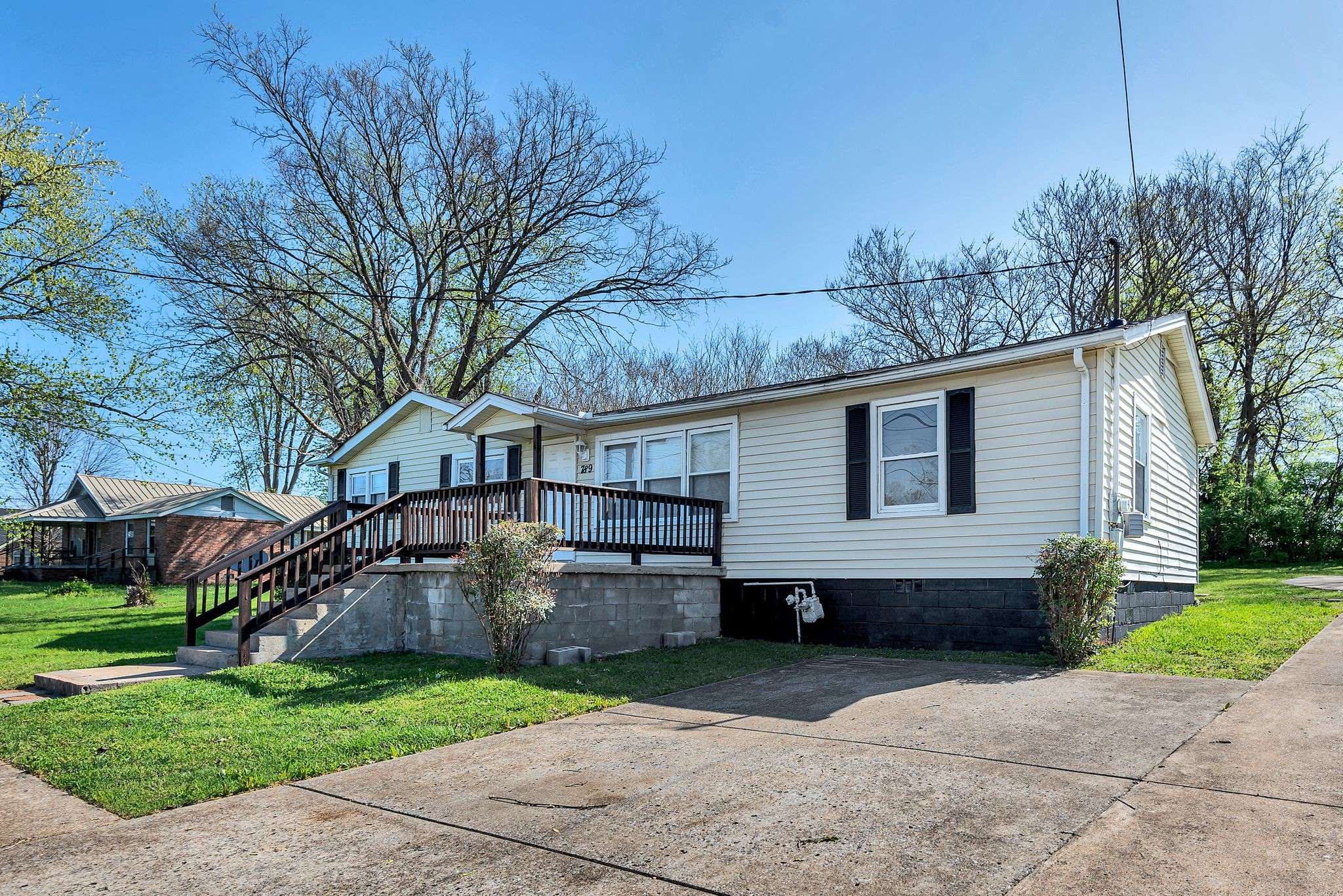 Gallatin, TN 37066,789 Anthony St