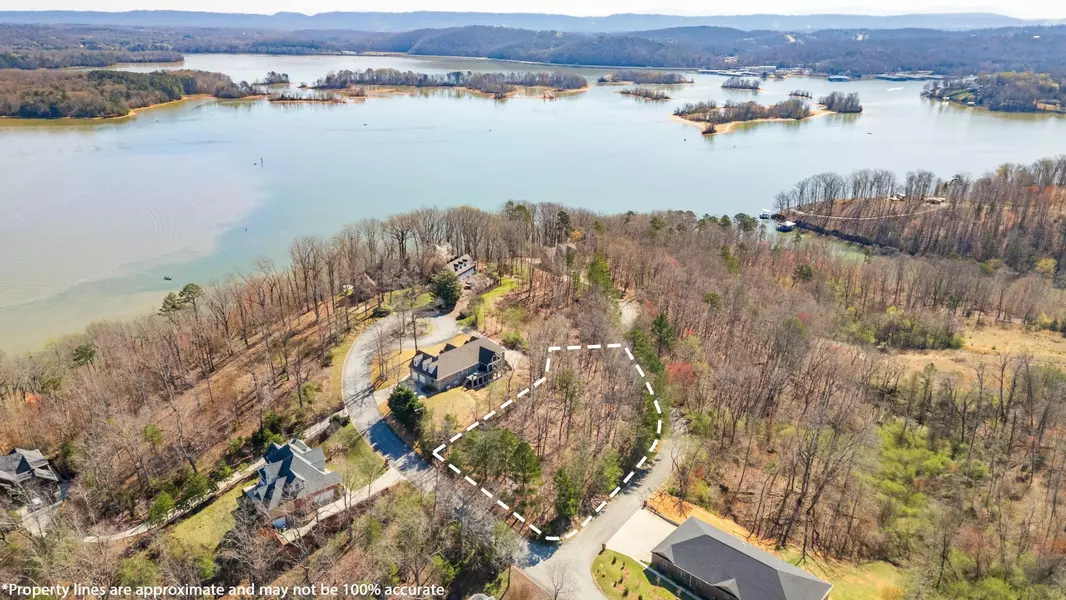 5903 Eagle Bluff Trail, Chattanooga, TN 37416