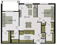 Nashville, TN 37211,2197 Nolensville Pike #203