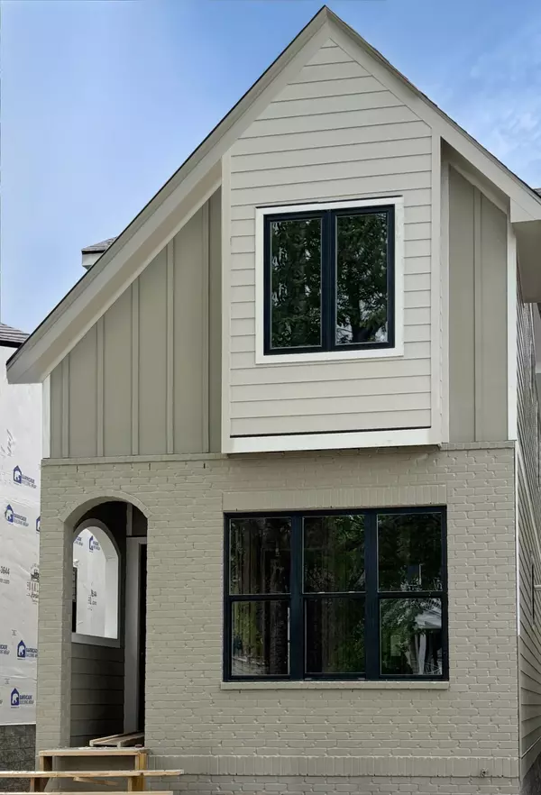 6103A Pennsylvania Ave, Nashville, TN 37209