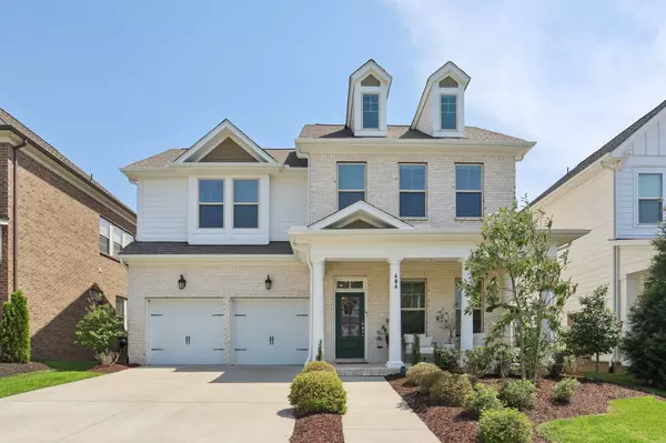 Hendersonville, TN 37075,484 Abington Dr
