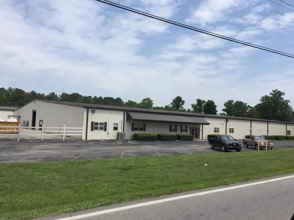 2915 20th Street #NE, Cleveland, TN 37312