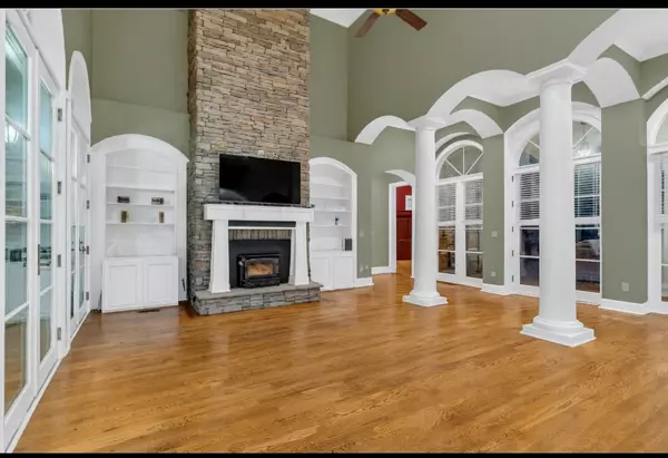 Ashland City, TN 37015,811 Borum Rd