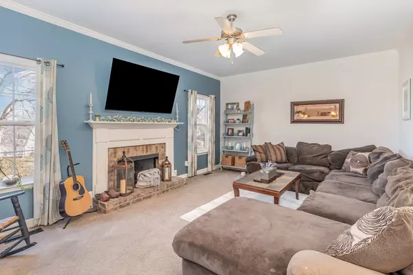 Spring Hill, TN 37174,3053 Romain Trl